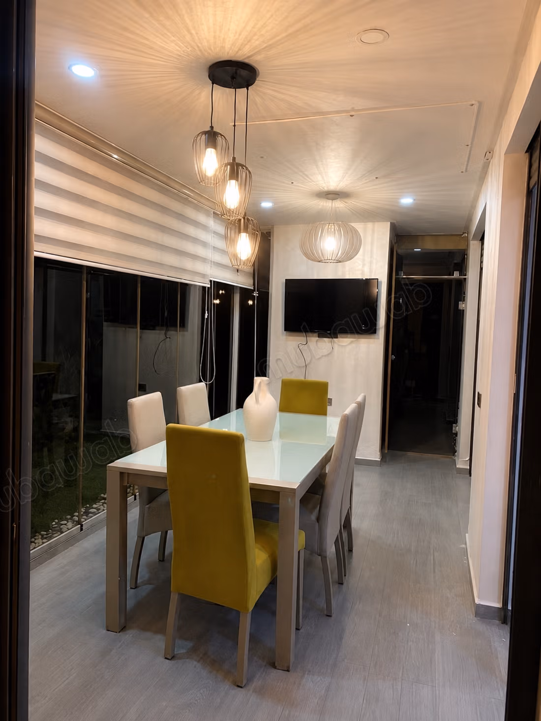 Très bel appartement en location à Dar Bouazza