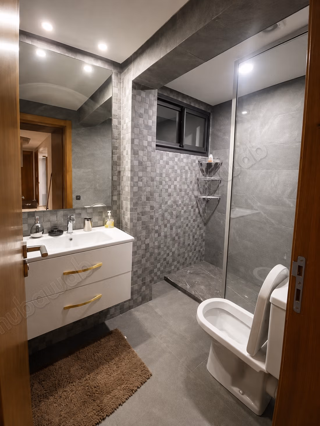 Très bel appartement en location à Dar Bouazza