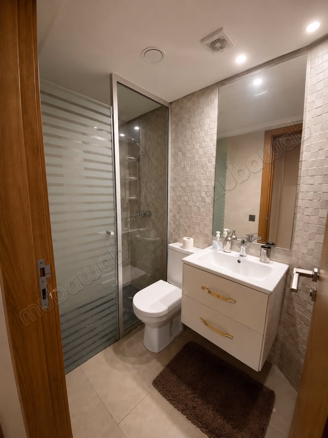 Très bel appartement en location à Dar Bouazza