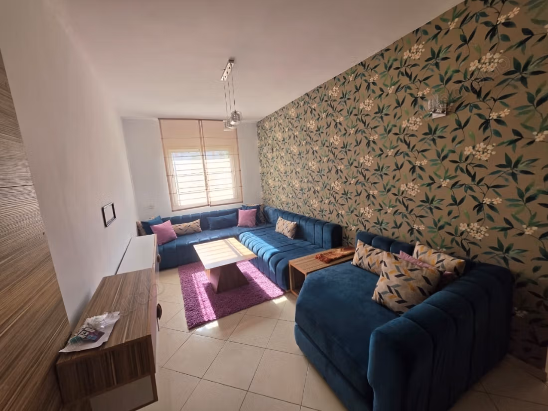 Appartement à louer à skhirat