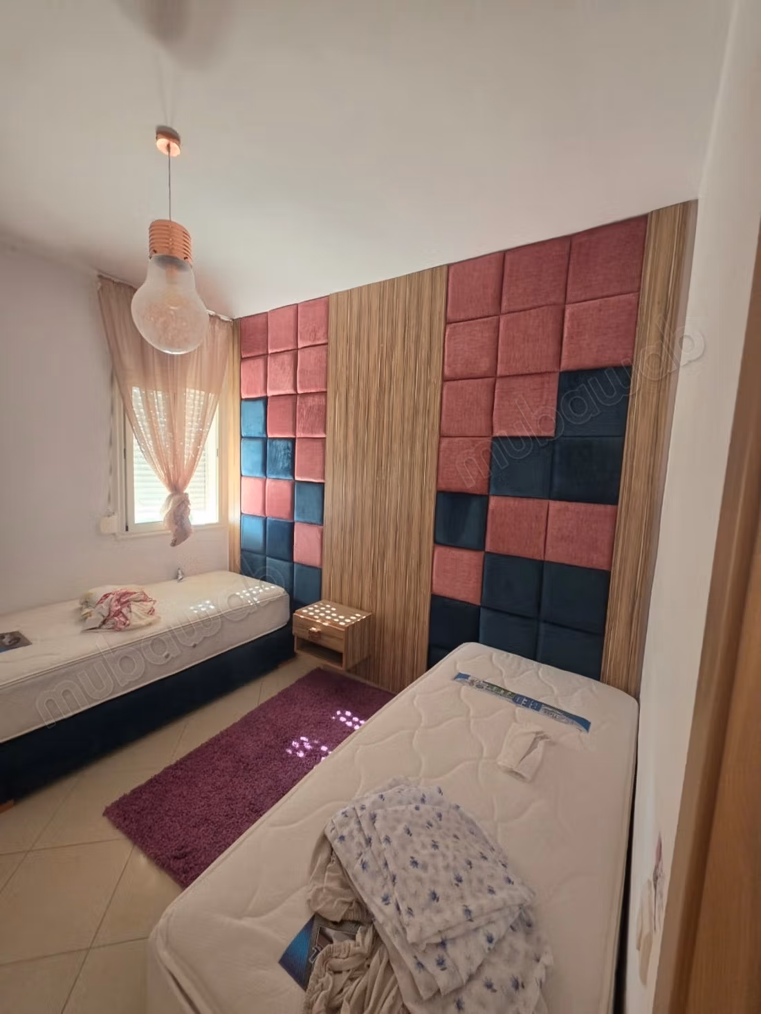Appartement à louer à skhirat