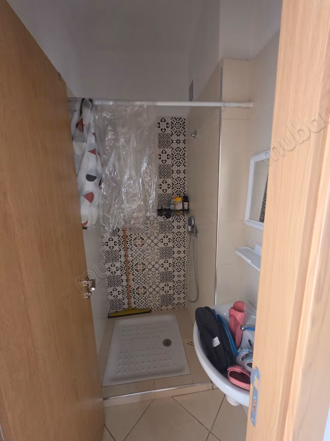 Appartement à louer à skhirat