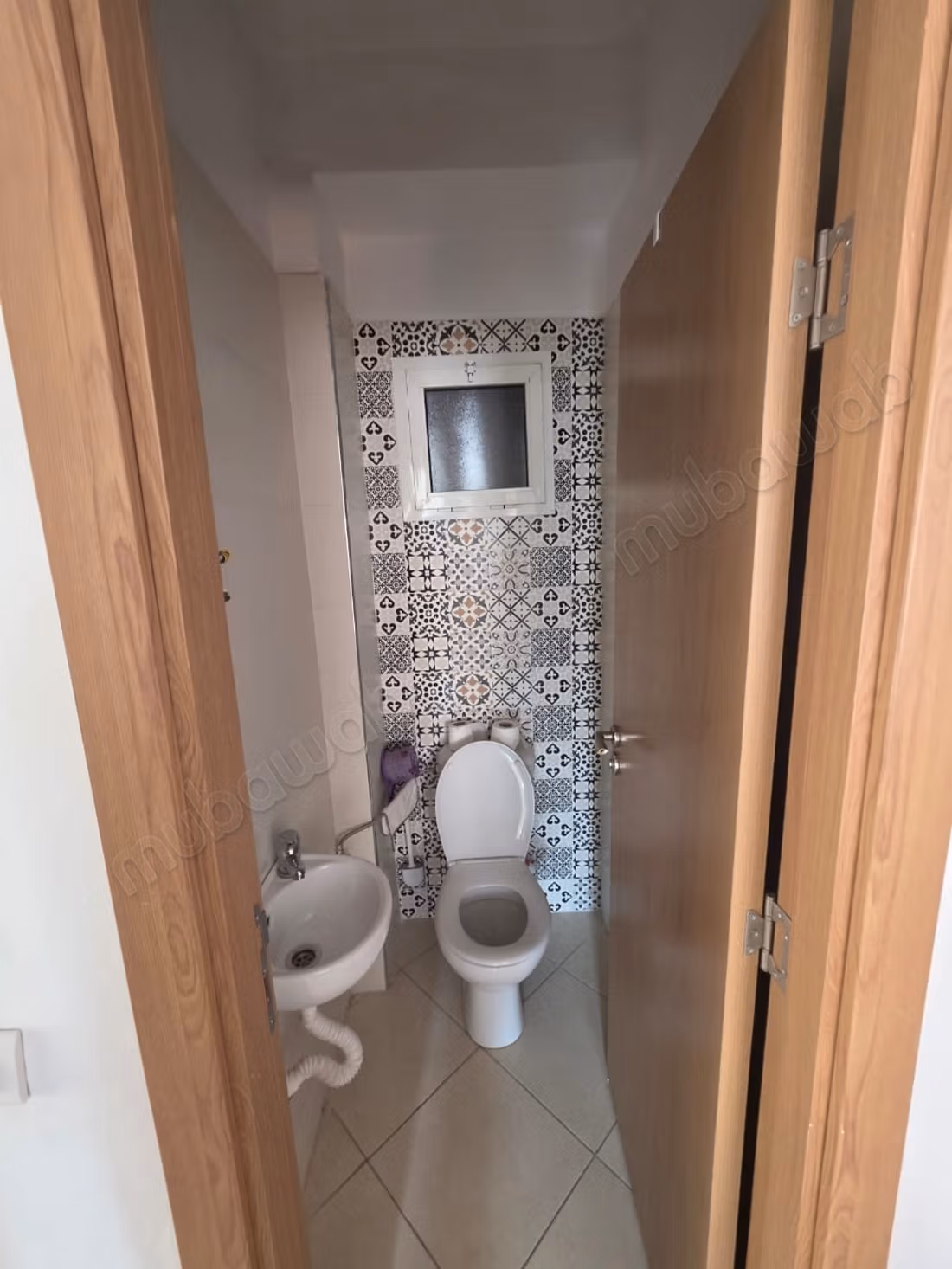 Appartement à louer à skhirat