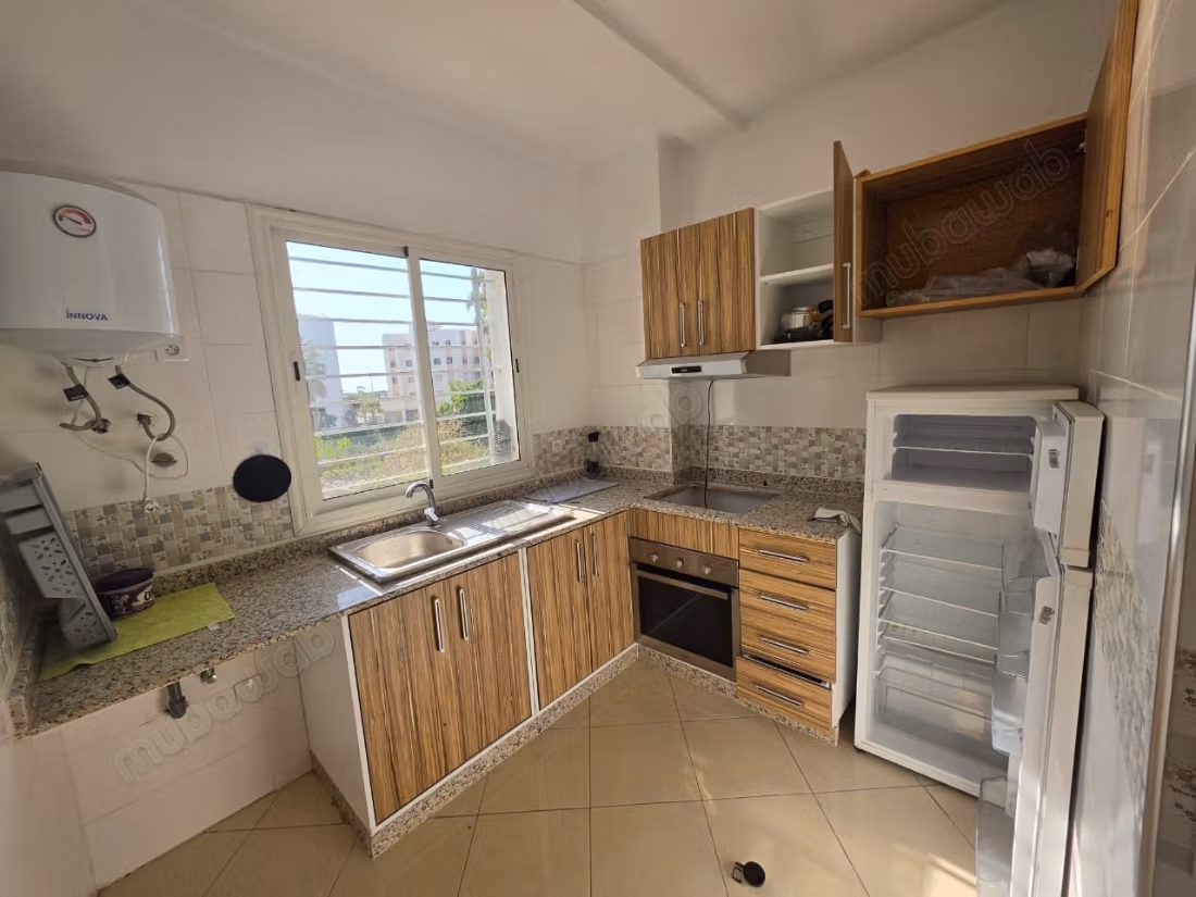 Appartement à louer à skhirat