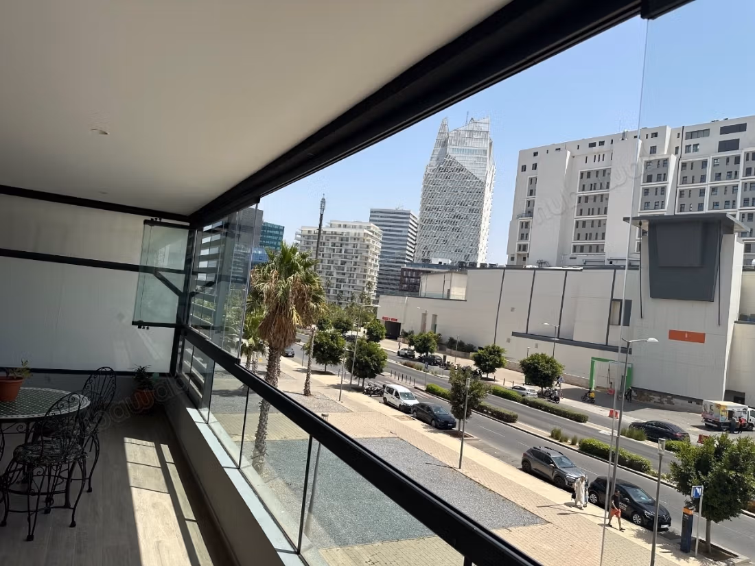 Beau Studio MEUBLÉ à louer CFC