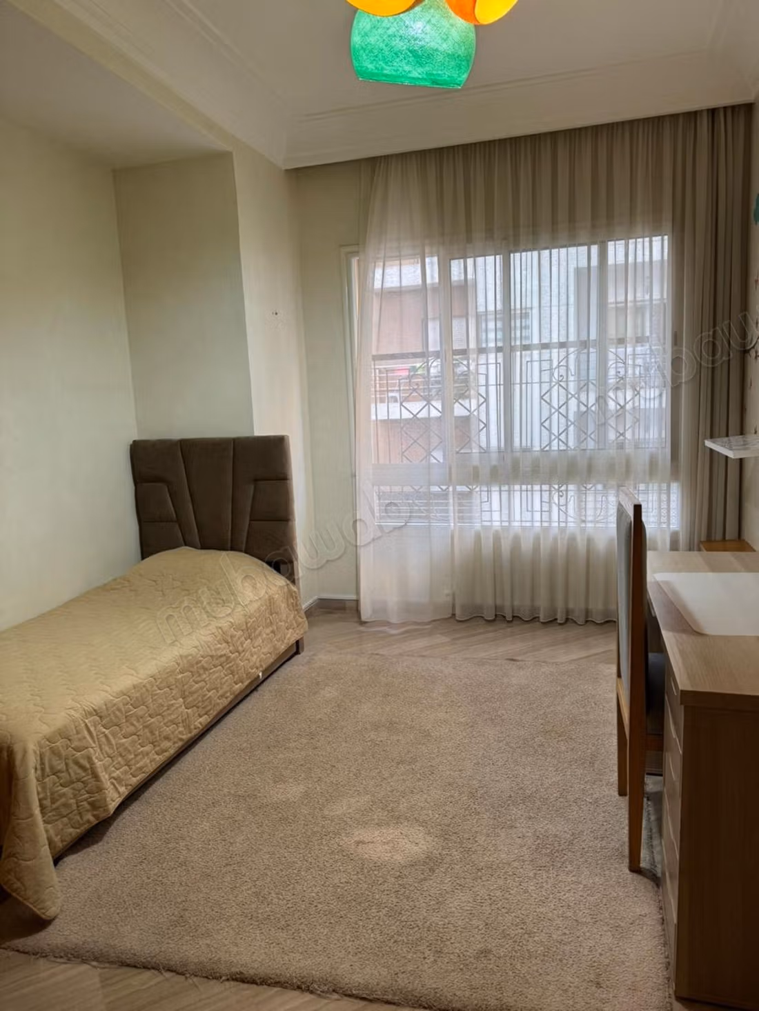 Appartement Meublé à louer LES PRINCESSES