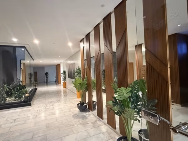 Superbe appartement à louer à Souissi. 4 chambres. Meublé