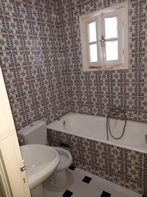 S2 à Sahloul
