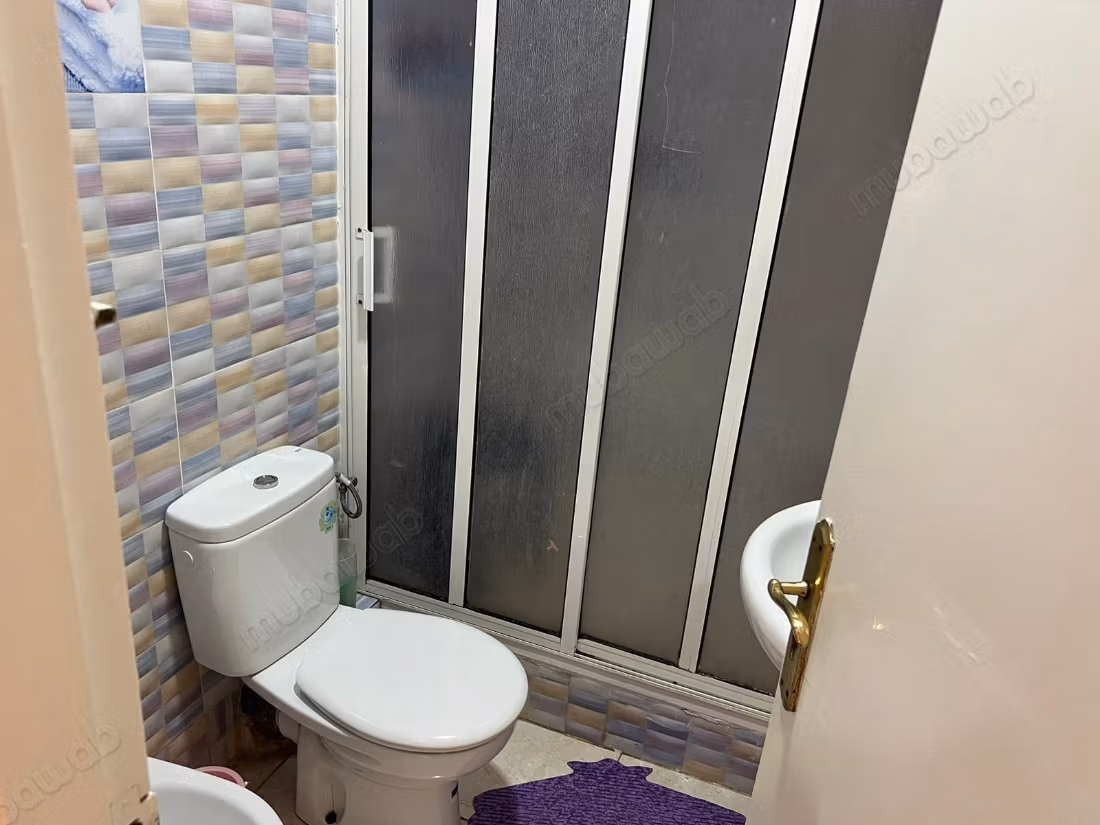 Superbe appartement à louer à L'Ocean. 4 grandes pièces. Meublé