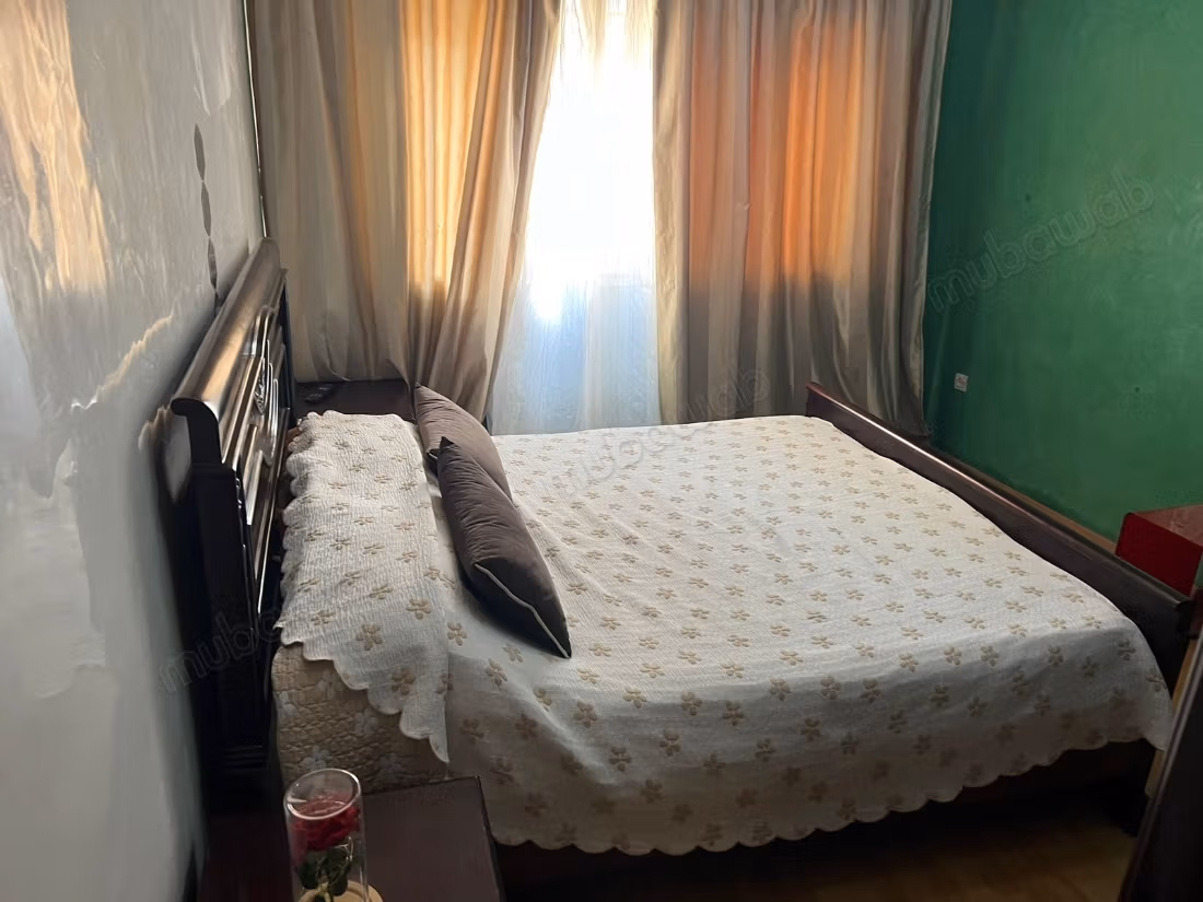 Superbe appartement à louer à L'Ocean. 4 grandes pièces. Meublé