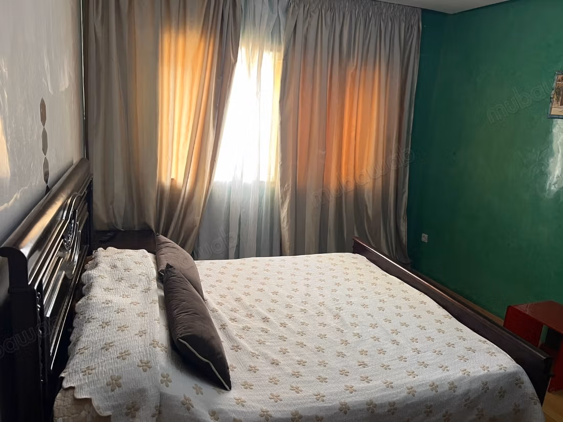 Superbe appartement à louer à L'Ocean. 4 grandes pièces. Meublé