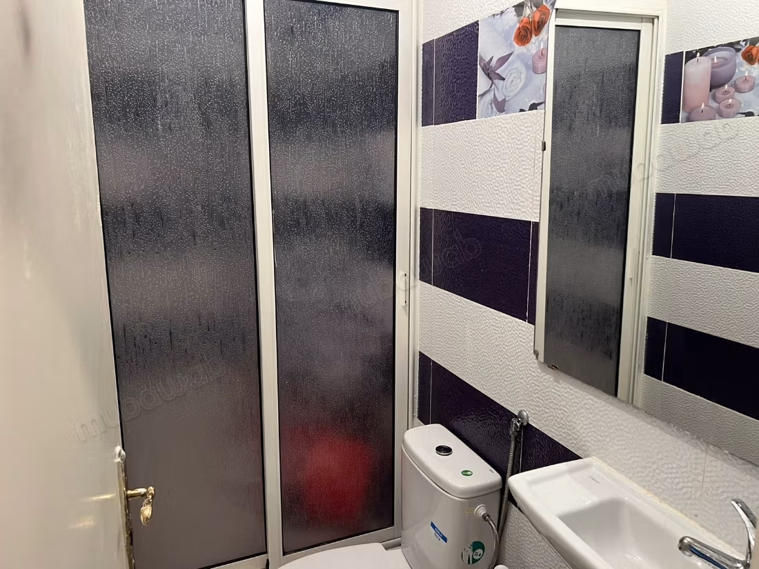 Superbe appartement à louer à L'Ocean. 4 grandes pièces. Meublé