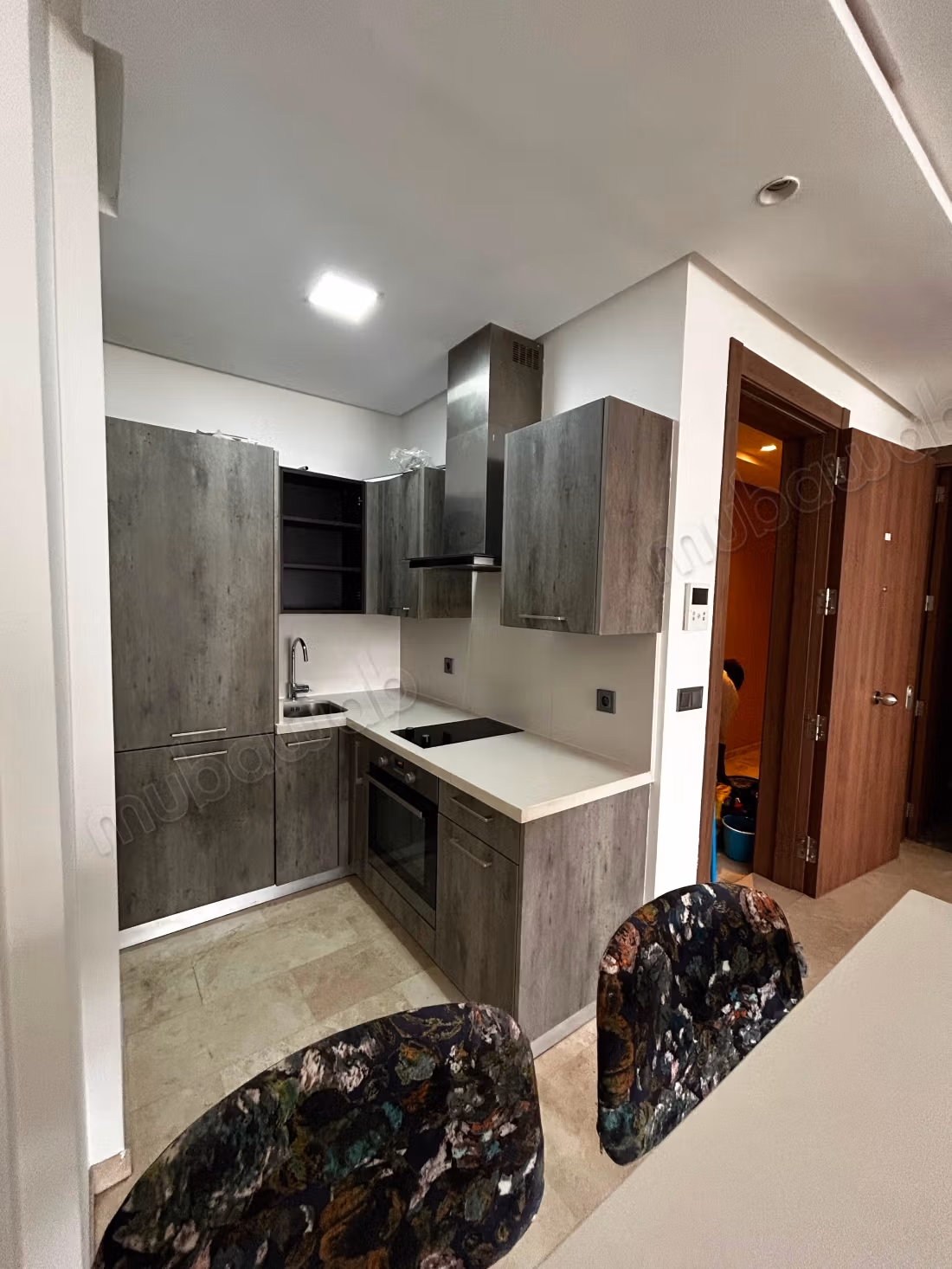 Studio meublé à louer sur CIL