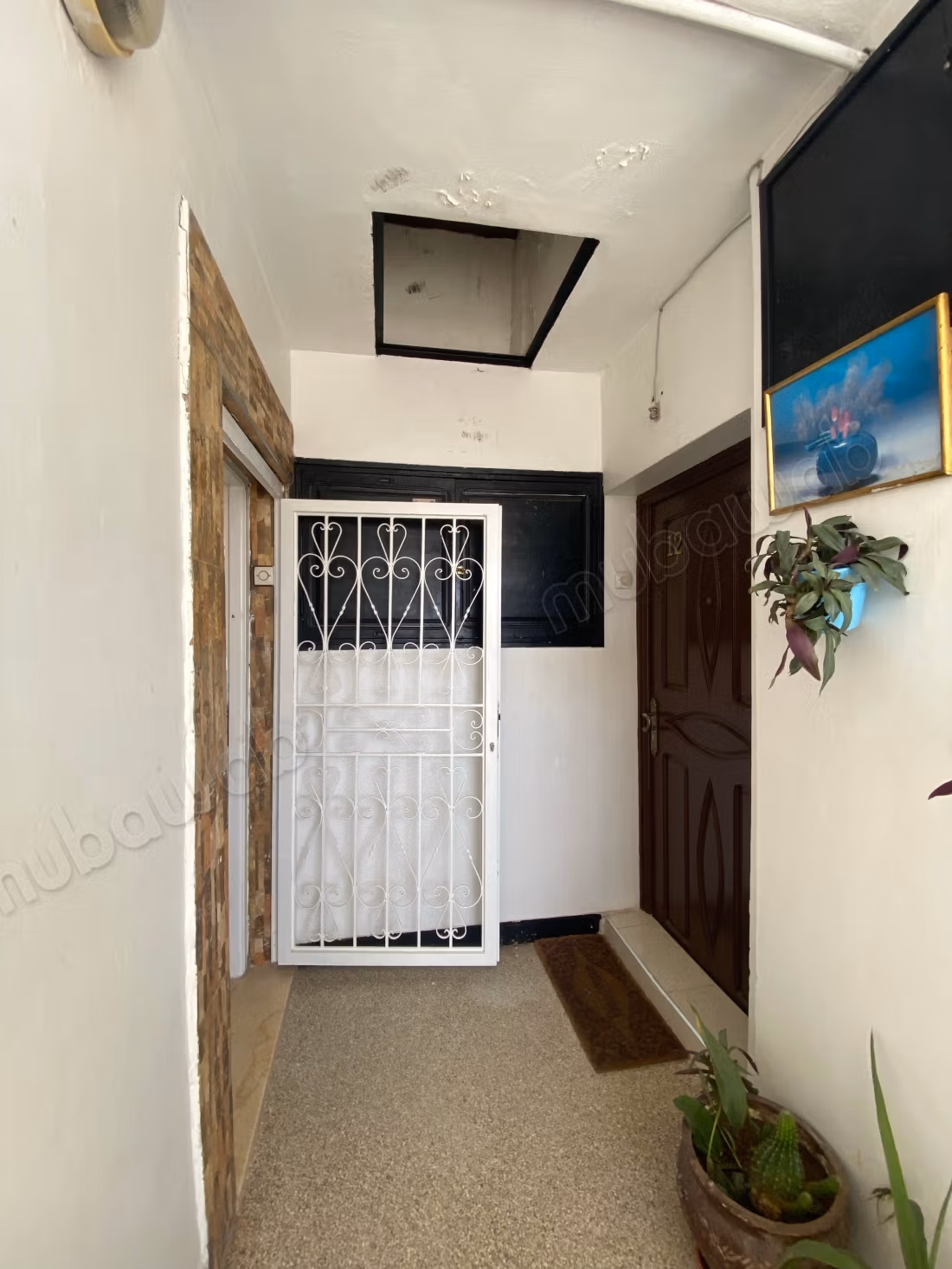Très bel appartement en location à Aviation Mabella.
Surface de 75 m²