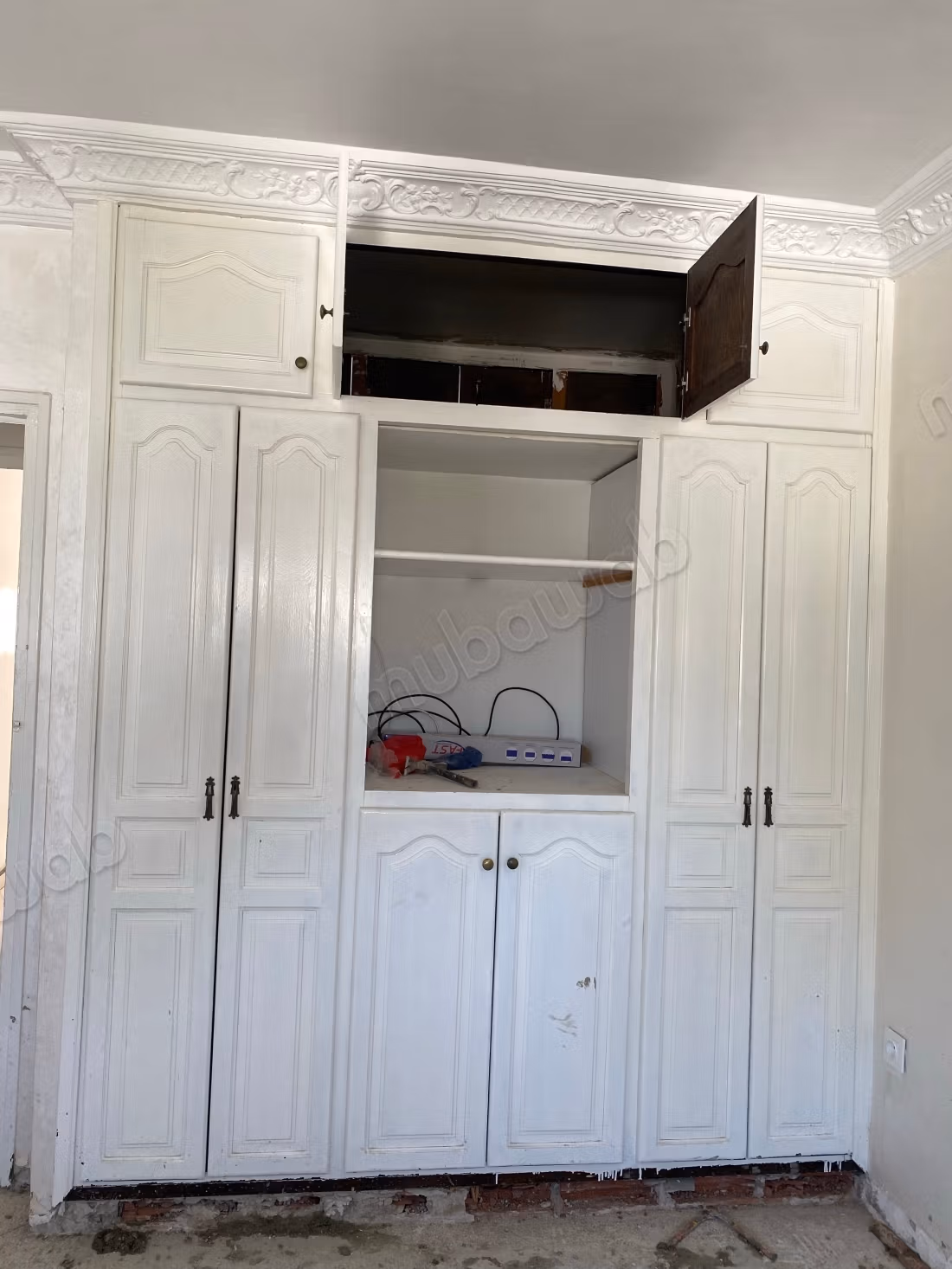 Très bel appartement en location à Aviation Mabella.
Surface de 75 m²