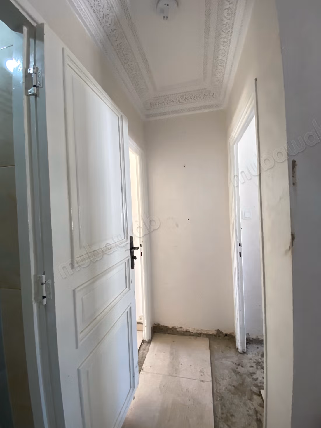 Très bel appartement en location à Aviation Mabella.
Surface de 75 m²