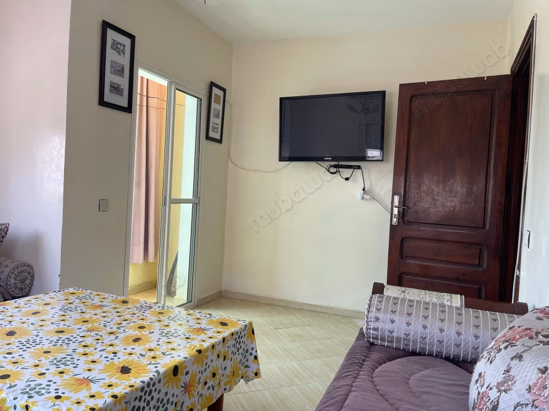 Appartement à vendre dans l'Étoile du Sud. 1 partie. Meublé