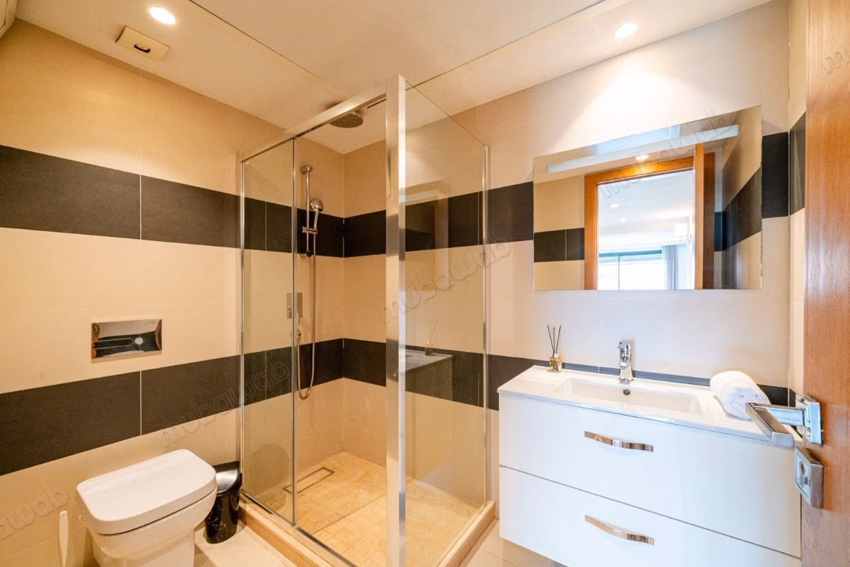 Magnifique appartement à louer 
L’hivernage