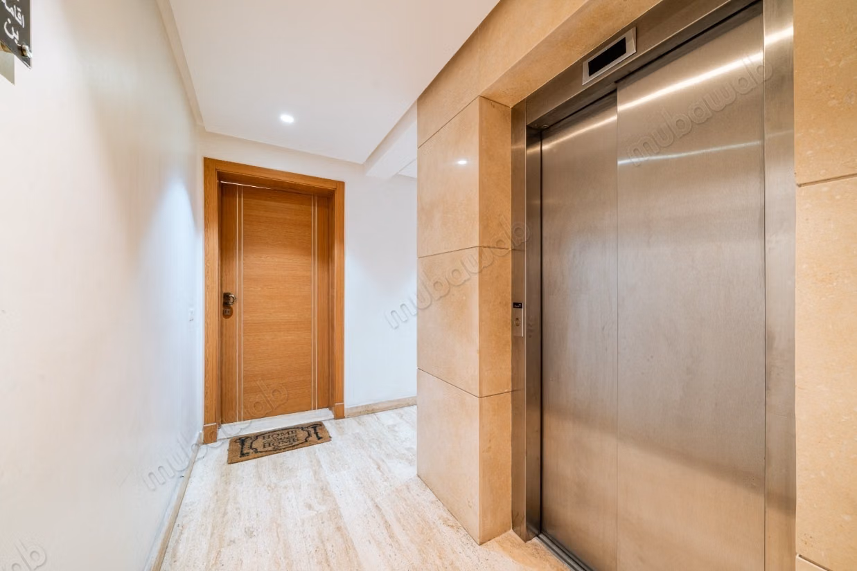 Magnifique appartement à louer 
L’hivernage