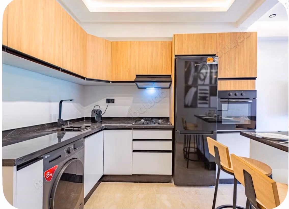 Opportunité studio à vendre meublé centre ville