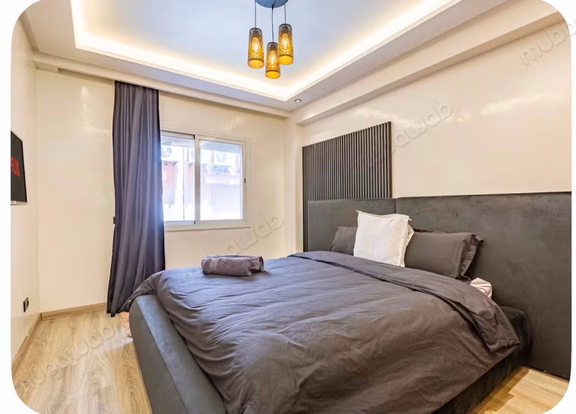Opportunité studio à vendre meublé centre ville