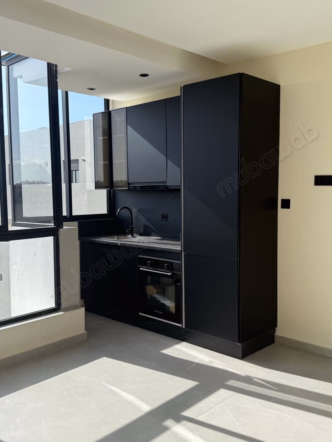 Studio nuovo nel quartiere degli ospedali