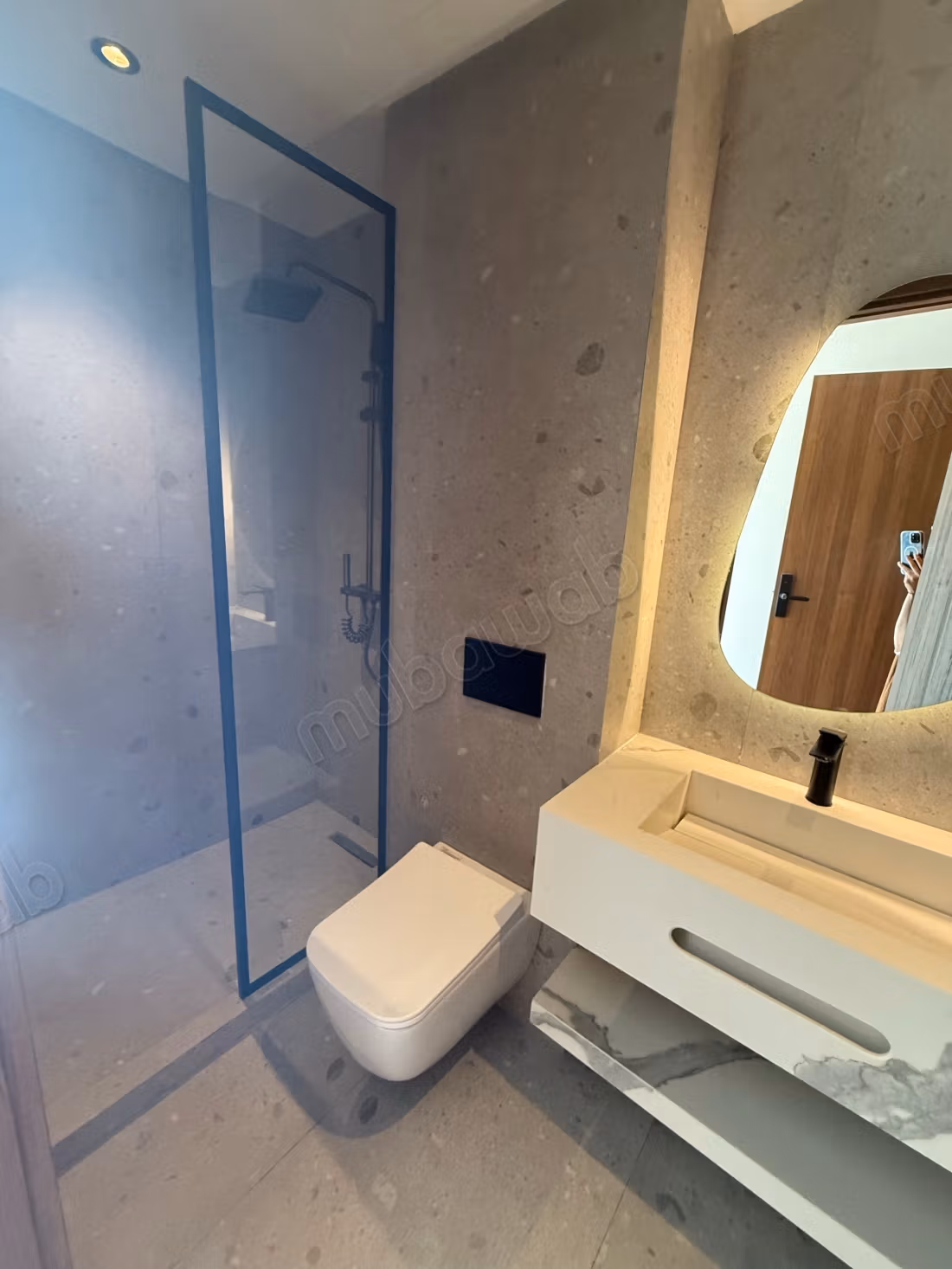 Studio nuovo nel quartiere degli ospedali