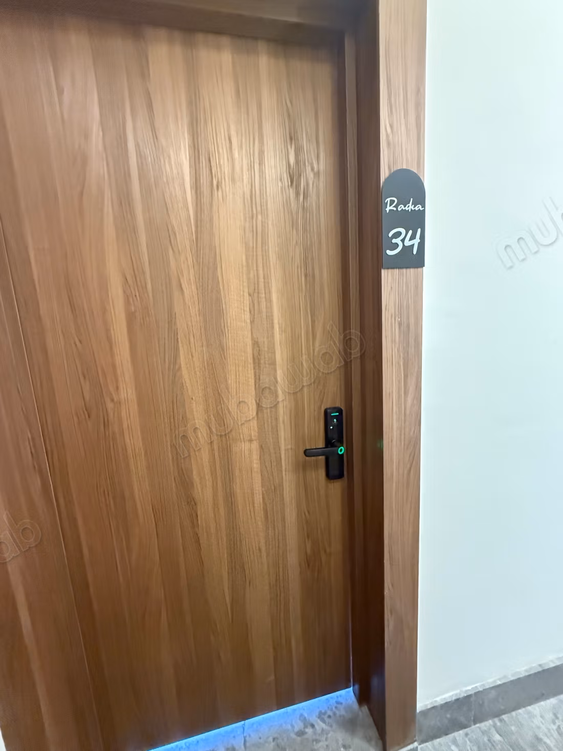 Studio nuovo nel quartiere degli ospedali