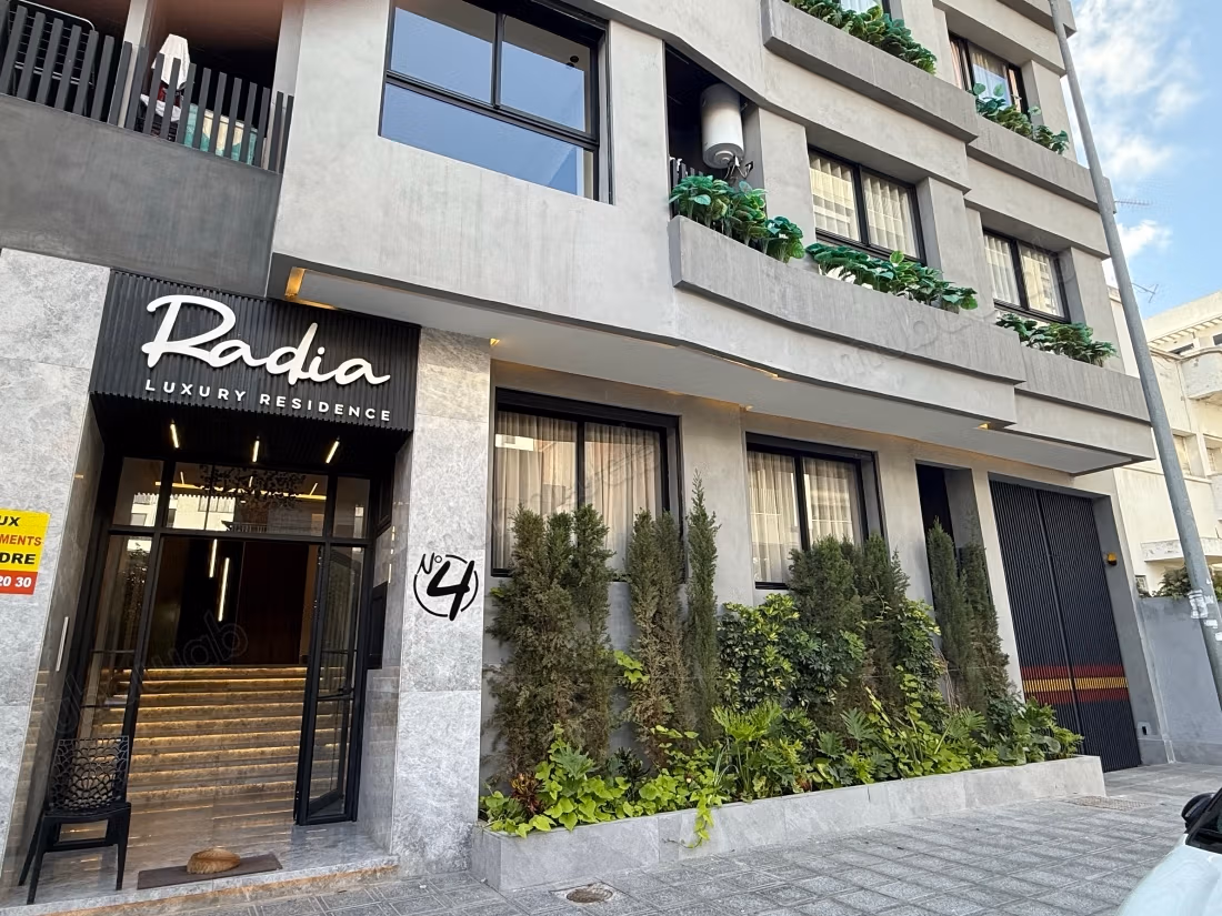 Studio nuovo nel quartiere degli ospedali
