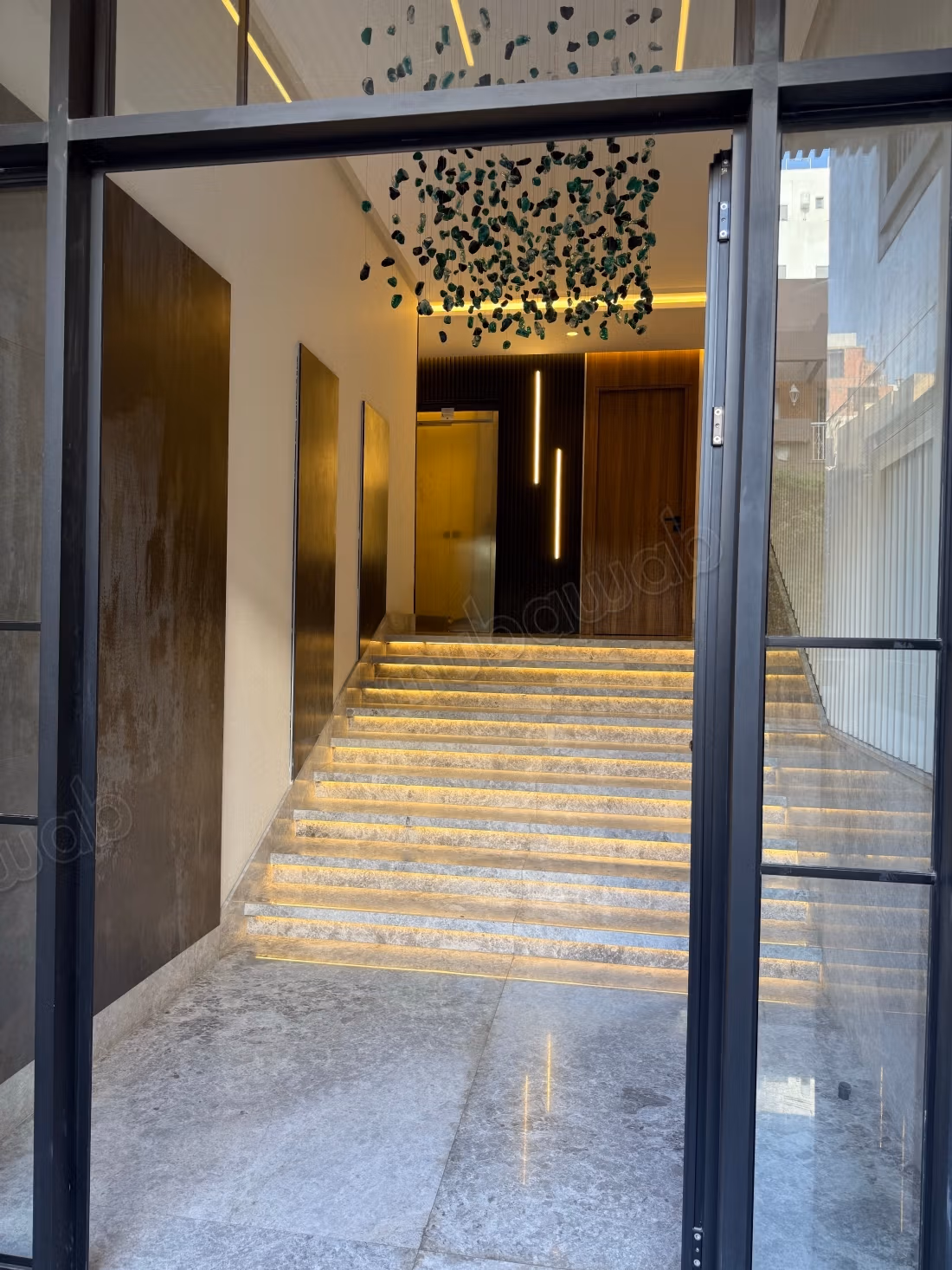 Studio nuovo nel quartiere degli ospedali