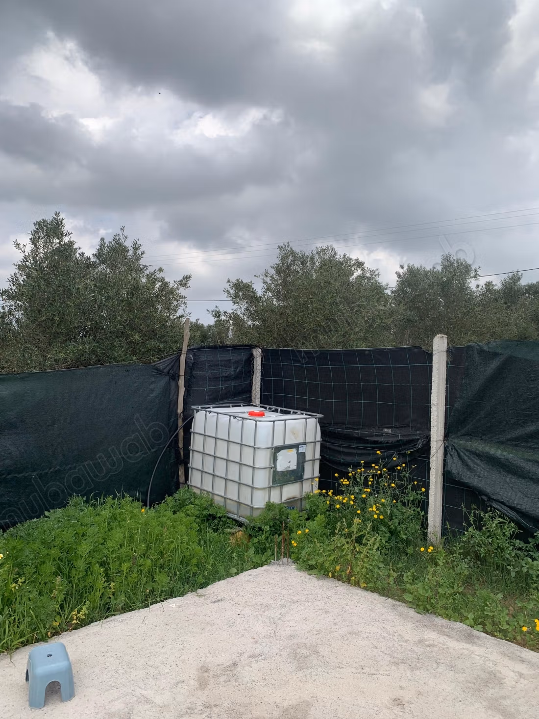 Terreno Agrícola Registrado en Venta – Oum Azza, Rabat
