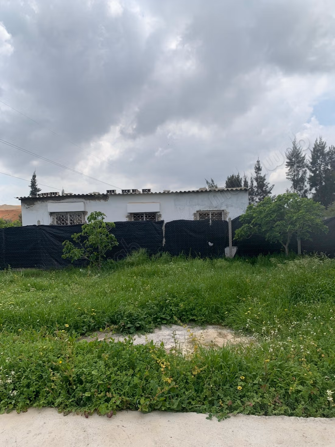 Terreno Agrícola Registrado en Venta – Oum Azza, Rabat