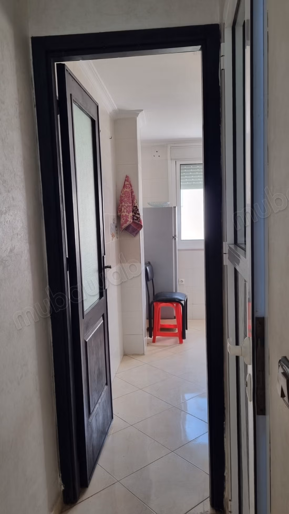 Appartement à louer Tanga balia