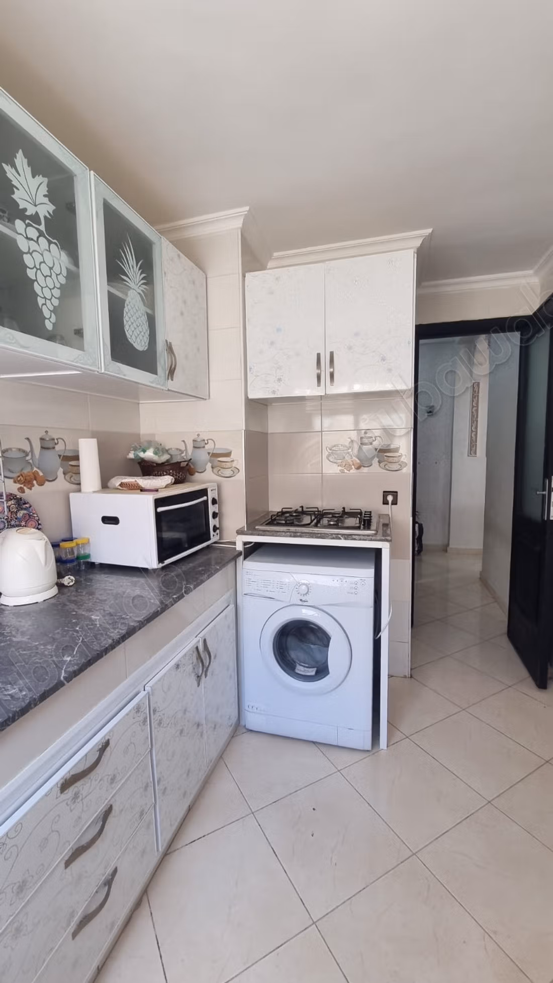 Appartement à louer Tanga balia
