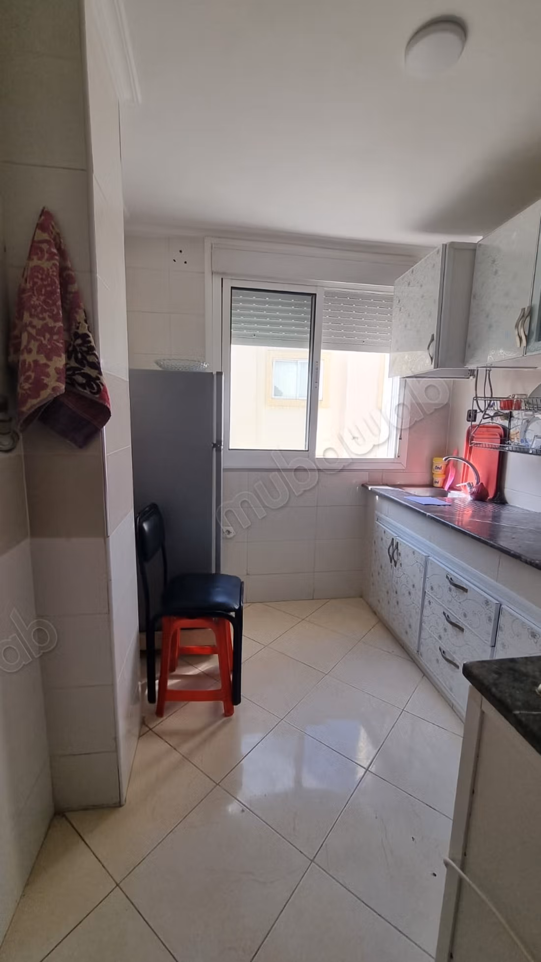 Appartement à louer Tanga balia