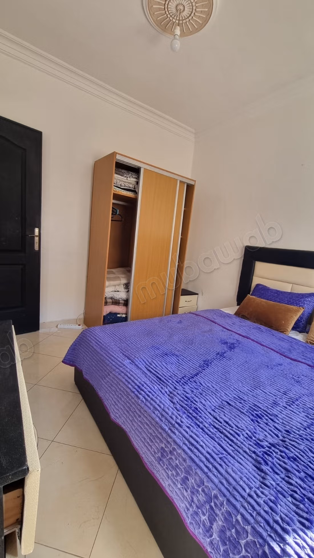 Appartement à louer Tanga balia