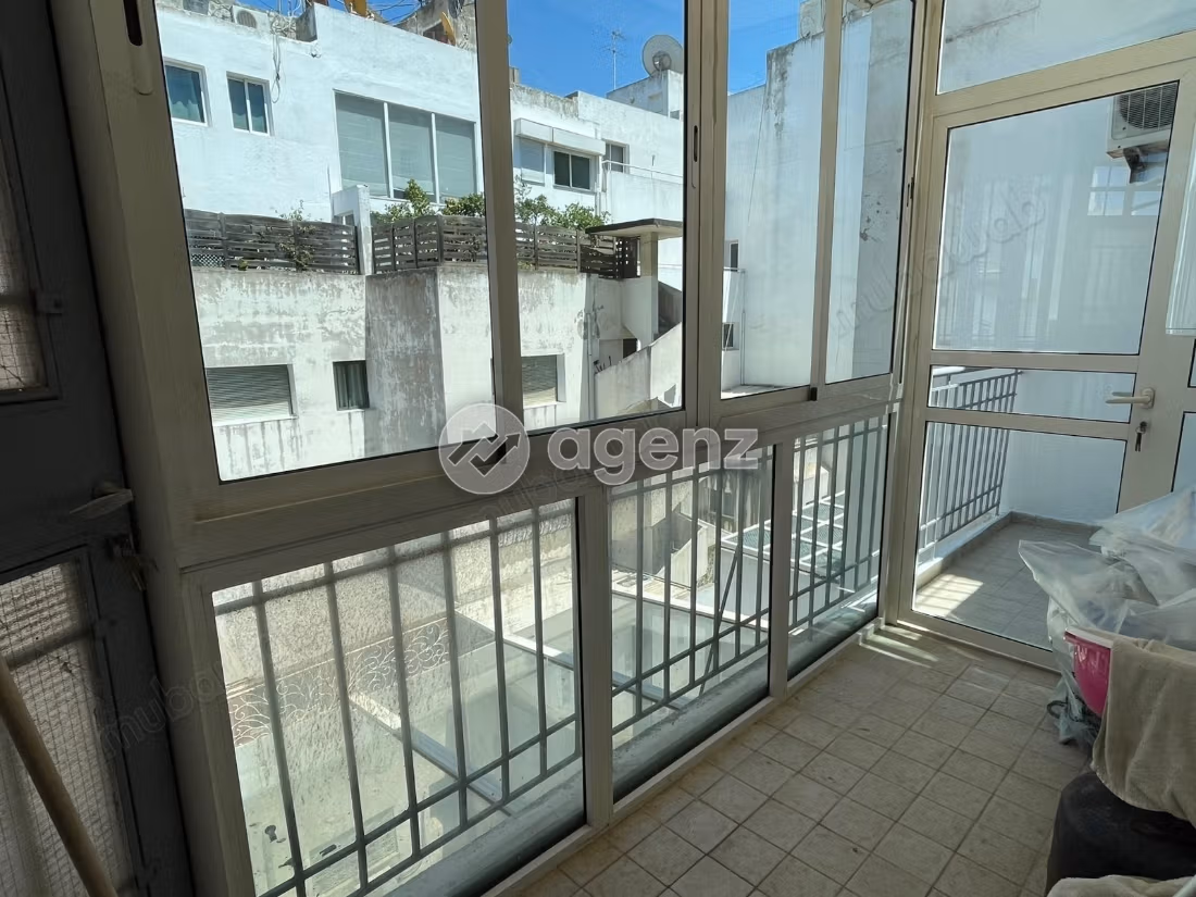 Apartamento en venta 182 m², 3 habitaciones Racine Casablanca