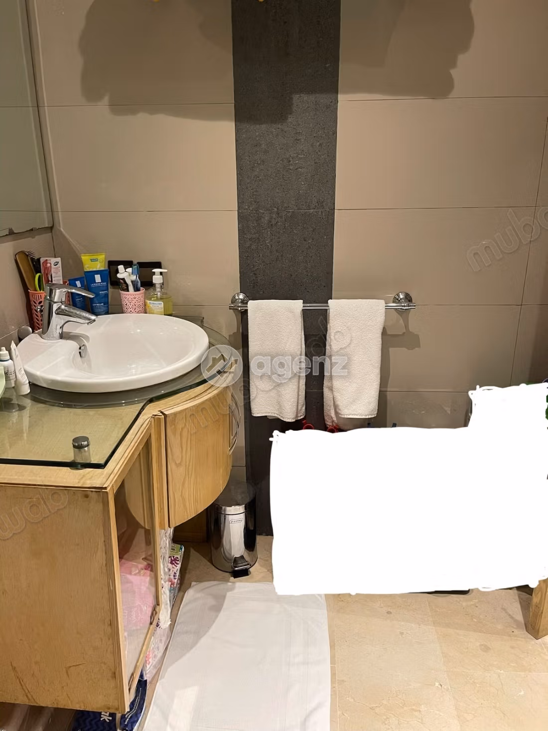 Apartamento en venta 182 m², 3 habitaciones Racine Casablanca