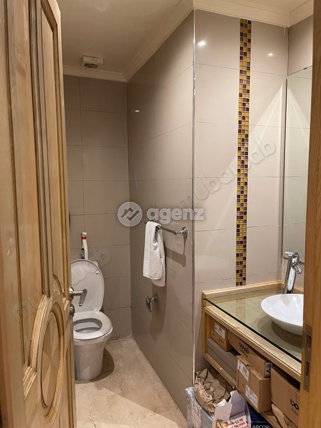 Apartamento en venta 182 m², 3 habitaciones Racine Casablanca