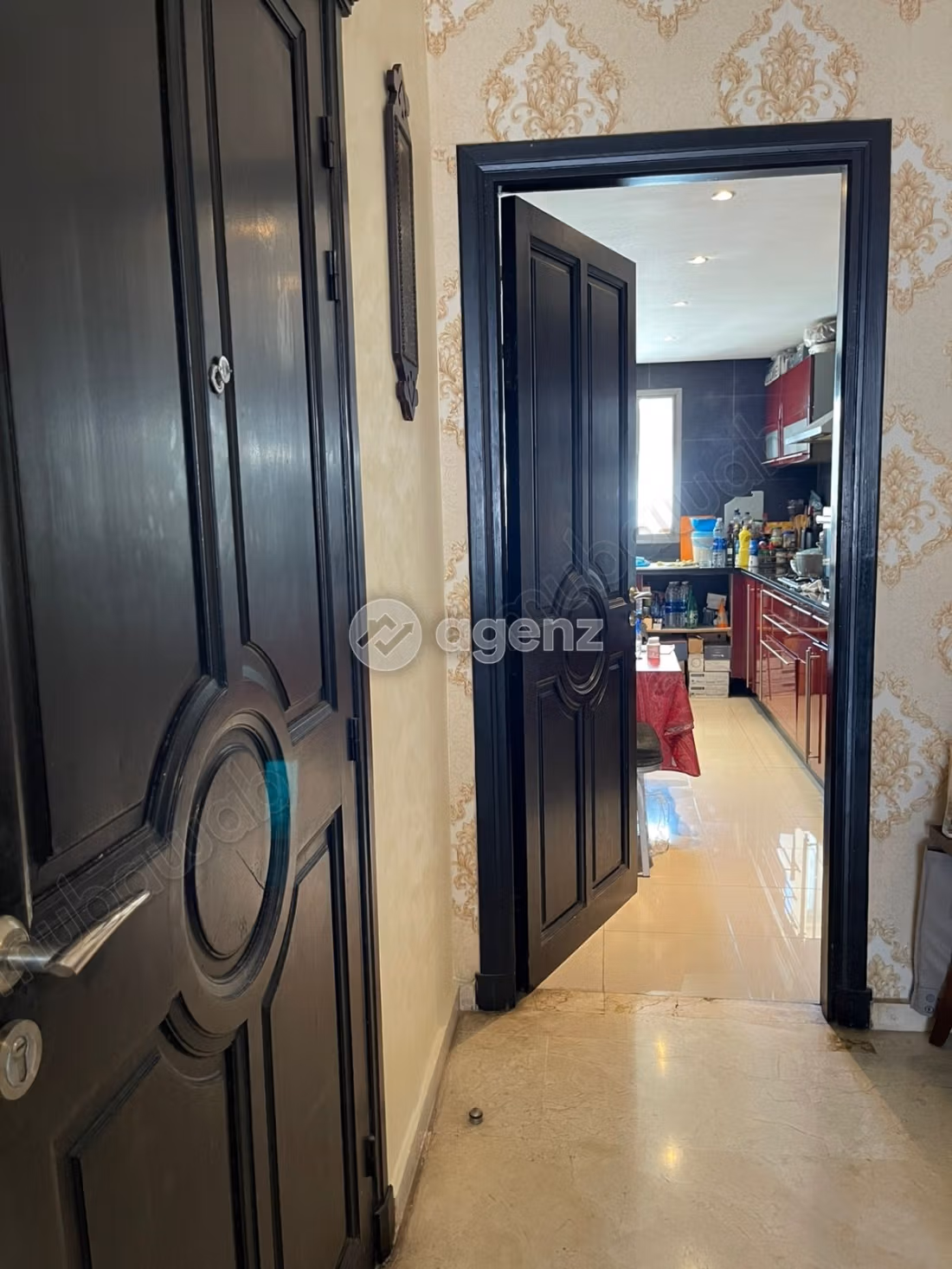 Apartamento en venta 182 m², 3 habitaciones Racine Casablanca