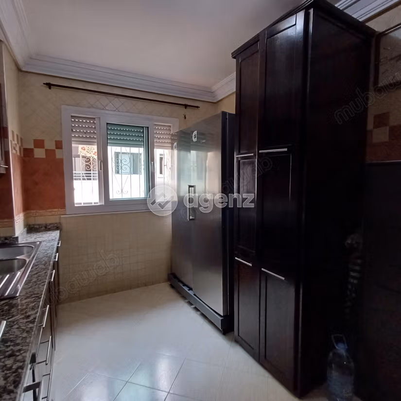 Apartment for sale 81 m², 2 bedrooms Belvédère Casablanca