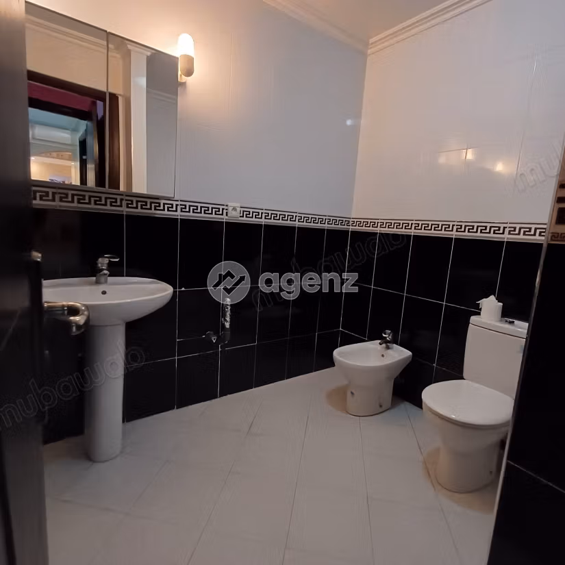 Apartment for sale 81 m², 2 bedrooms Belvédère Casablanca