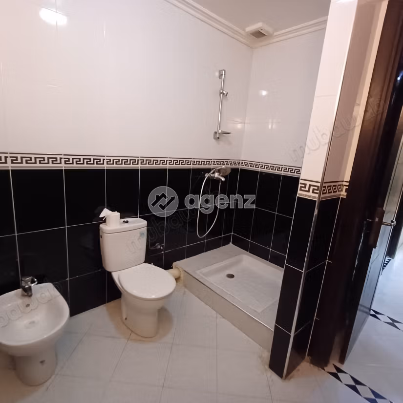 Apartment for sale 81 m², 2 bedrooms Belvédère Casablanca