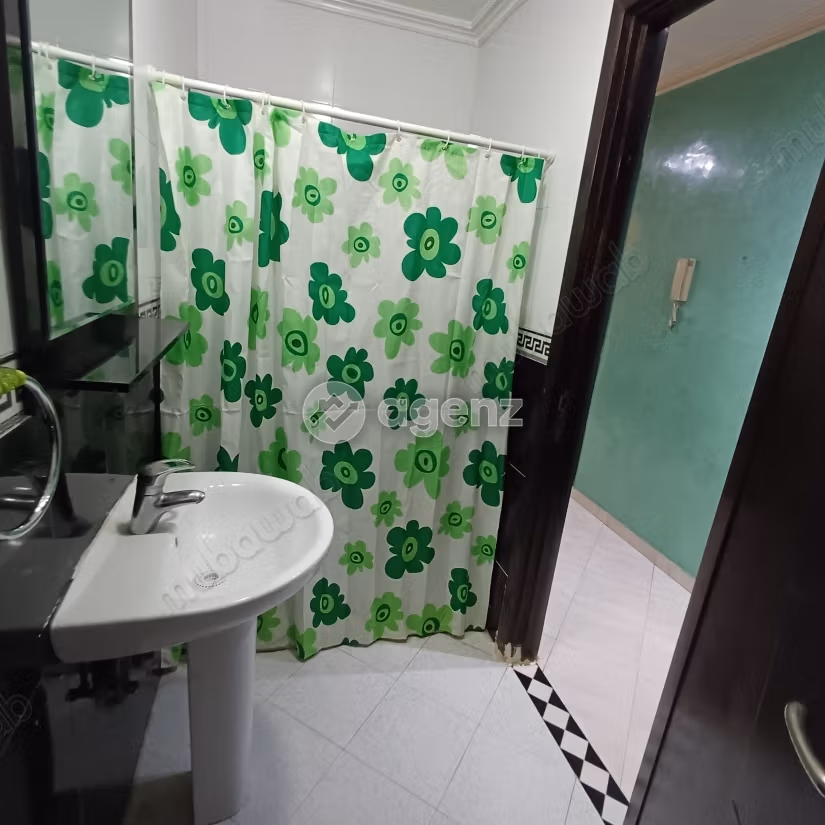 Apartment for sale 81 m², 2 bedrooms Belvédère Casablanca