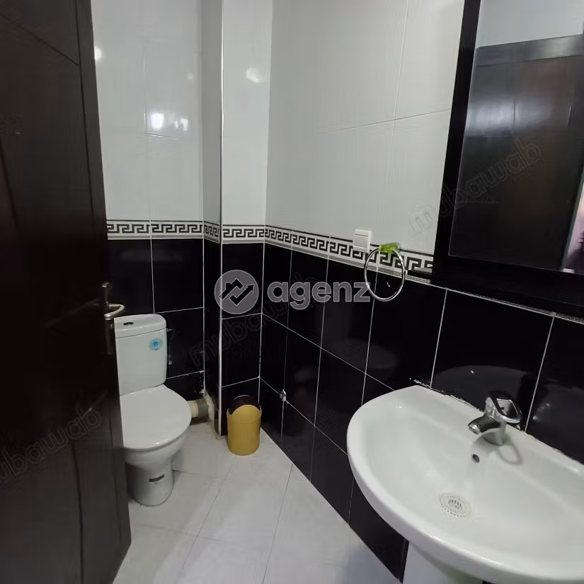 Apartment for sale 81 m², 2 bedrooms Belvédère Casablanca