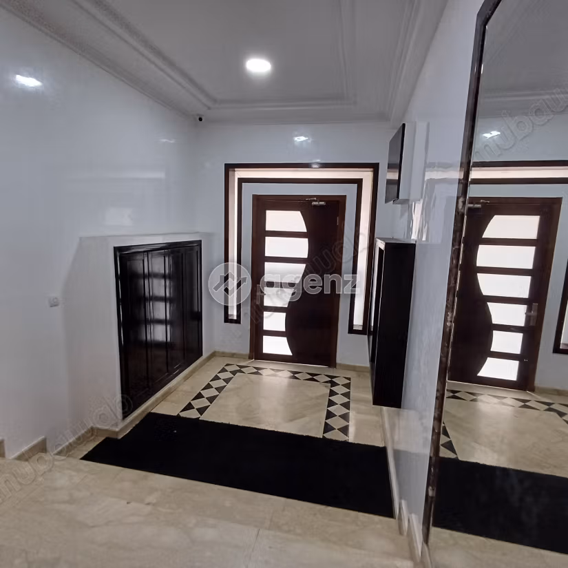 Apartment for sale 81 m², 2 bedrooms Belvédère Casablanca