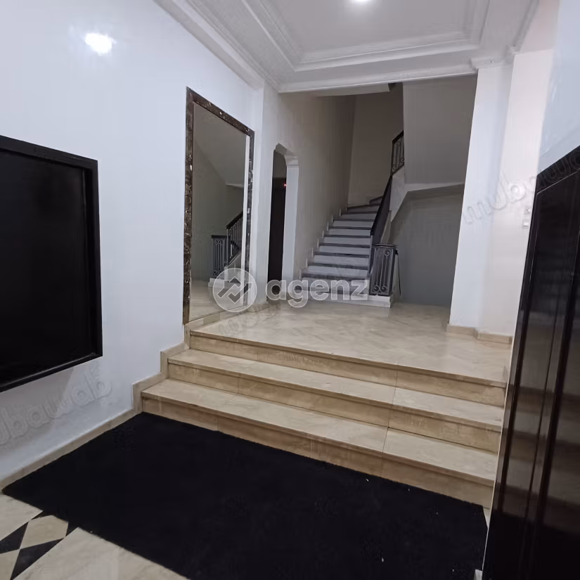 Apartment for sale 81 m², 2 bedrooms Belvédère Casablanca