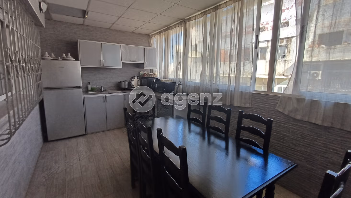 Apartment for sale 86 m², 2 bedrooms Bourgogne Est Casablanca
