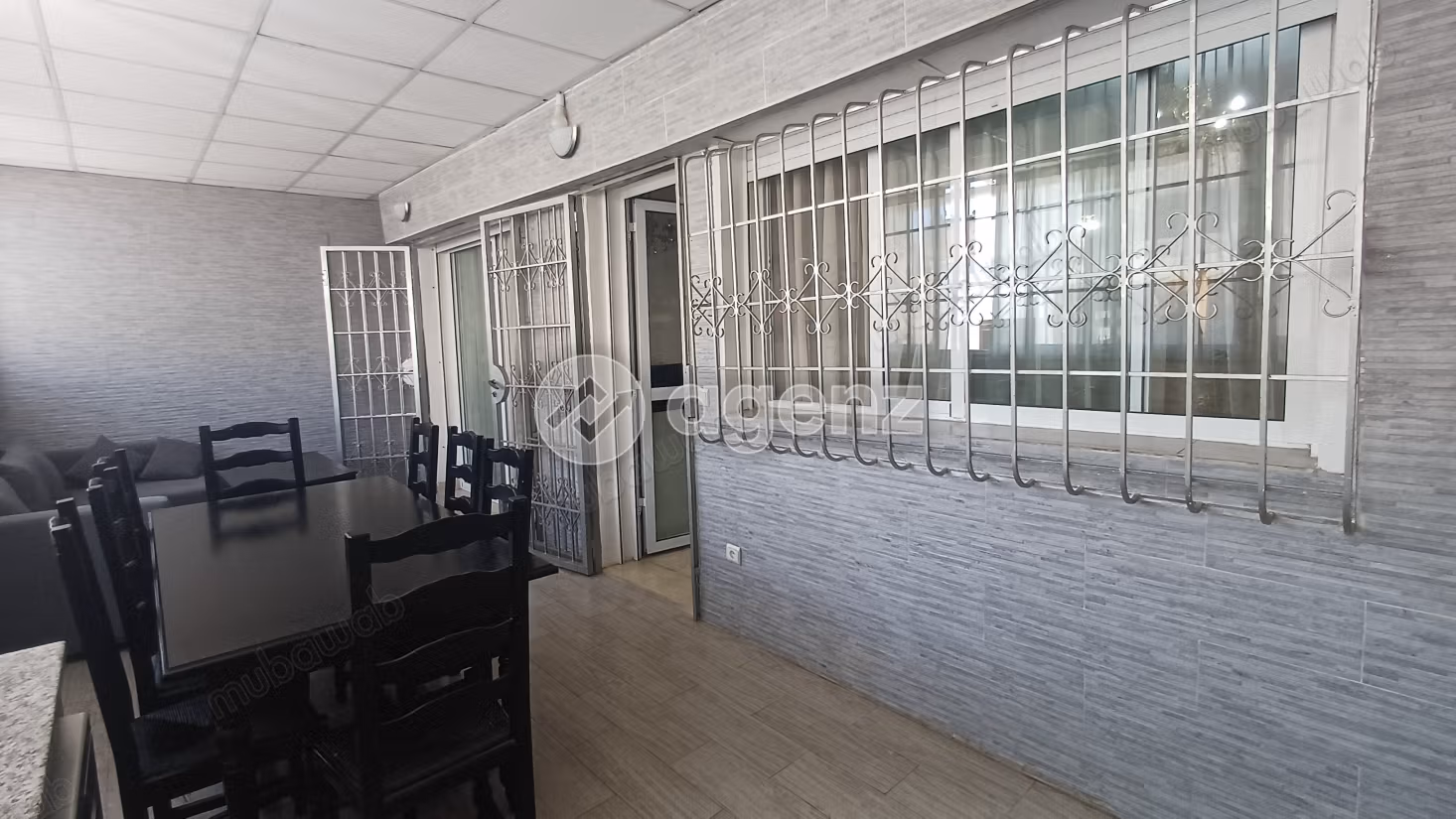 Apartment for sale 86 m², 2 bedrooms Bourgogne Est Casablanca