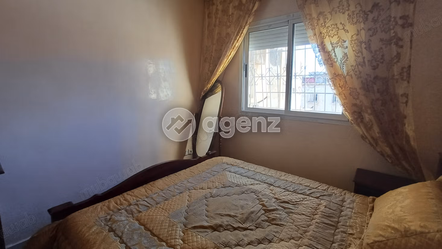 Apartment for sale 86 m², 2 bedrooms Bourgogne Est Casablanca